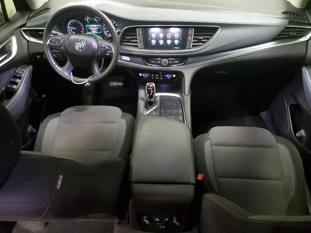 2019 Buick Enclave VIN: 5GAERAKW1KJ215999 Lot: 61217185