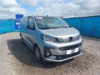 2024 PEUGEOT EXPERT ASP for sale at Copart YORK