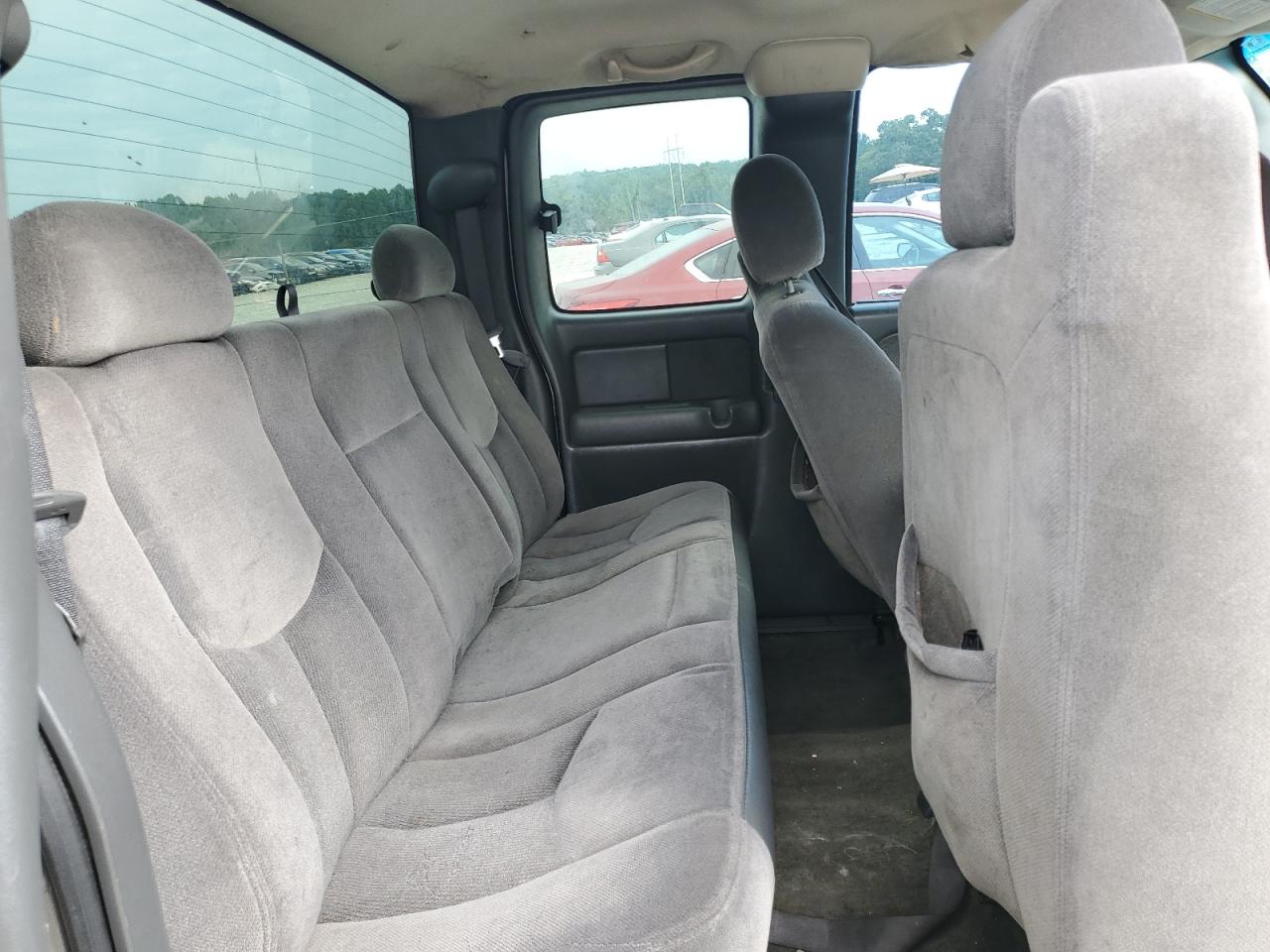 2003 GMC New Sierra C1500 VIN: 1GTEC19X13Z331687 Lot: 62574815