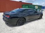 2011 Chevrolet Camaro Ls 3.6L на продаже в Homestead, FL - Front End