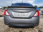 2016 Nissan Versa S   იყიდება Columbus-ში, OH - Side