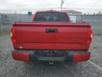 2021 TOYOTA TUNDRA CREWMAX SR5   for sale at Copart NS - HALIFAX