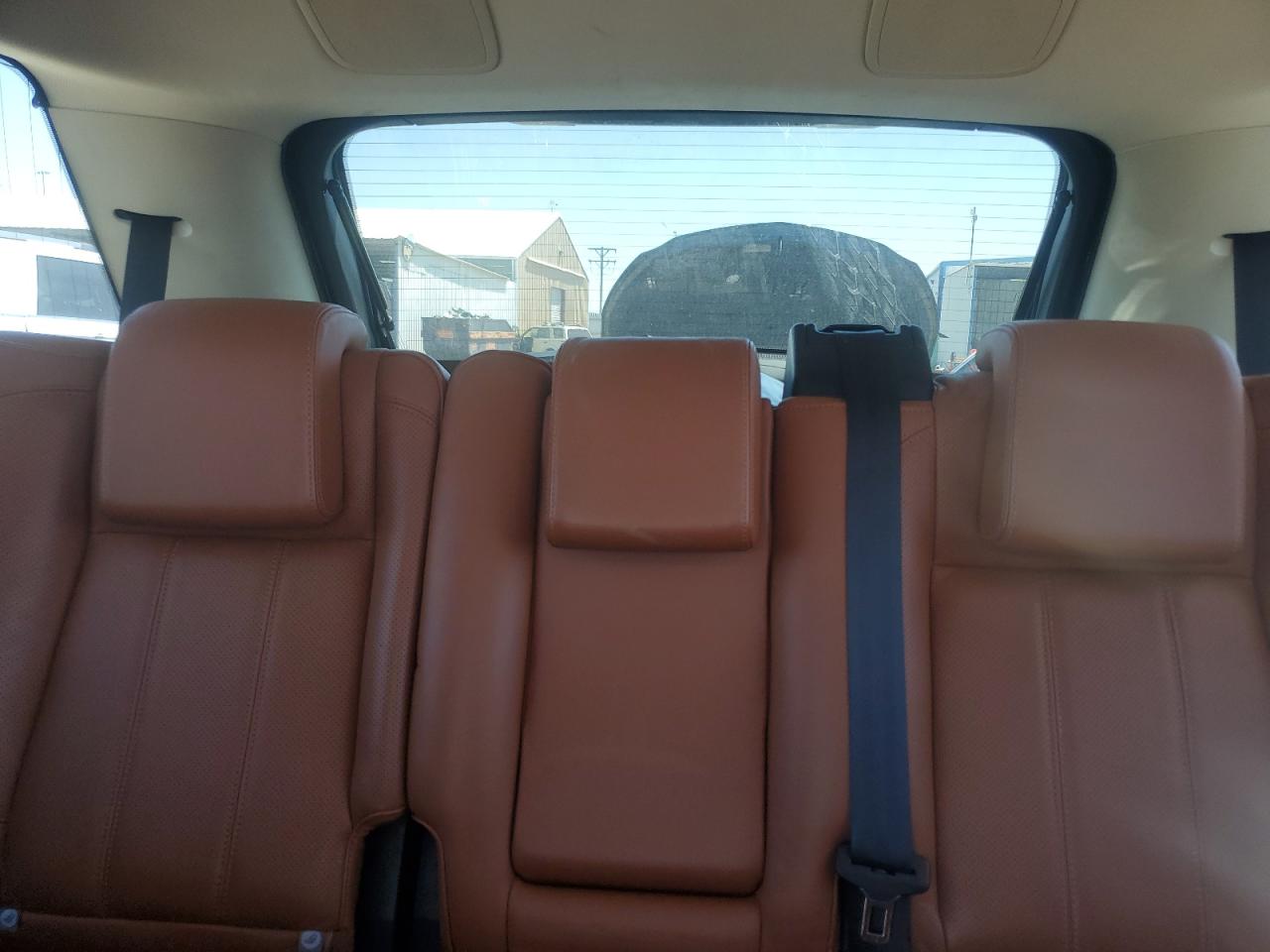 2010 Land Rover Range Rover Sport Sc VIN: SALSH2E48AA230382 Lot: 59941335