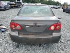 Mebane, NC에서 판매 중인 2008 Toyota Corolla Ce - Front End