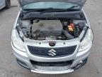 2012 SUZUKI SX4 SZ4 for sale at Copart GLOUCESTER