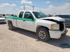 2010 Chevrolet Silverado K1500 Ls for Sale in Andrews, TX - Front End
