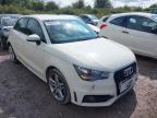 2012 AUDI A1 S LINE for sale at Copart BRISTOL