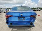 2024 Volkswagen Jetta Se na sprzedaż w Houston, TX - Rear End