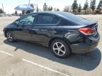 2015 Honda Civic Se for Sale in Rancho Cucamonga, CA - Mechanical