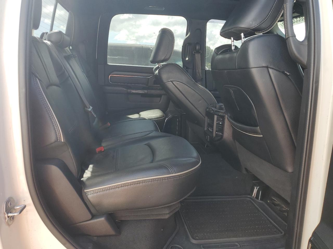 2022 Ram 3500 Limited VIN: 3C63R3RL7NG164762 Lot: 58532895