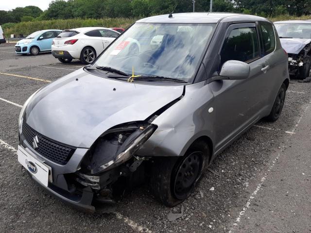 SUZUKI SWIFT SZ2 2010