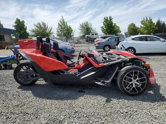 2016 Polaris Slingshot Sl