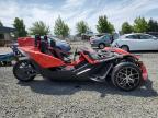 2016 Polaris Slingshot Sl for Sale in Eugene, OR - Front End
