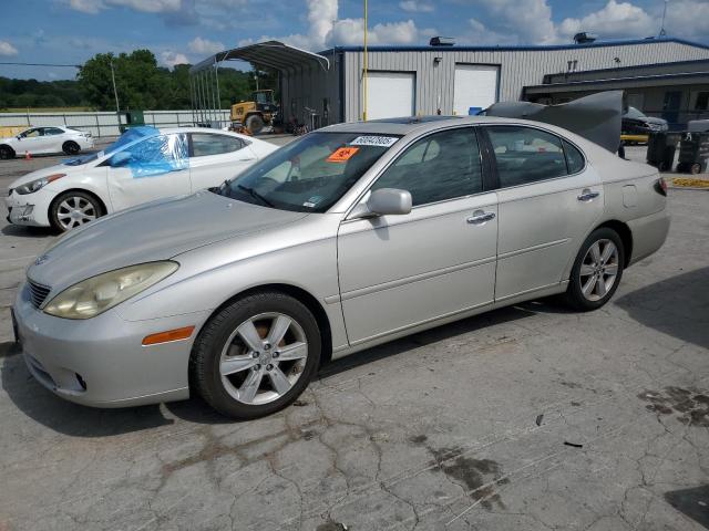 2005 Lexus Es 330