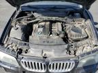 2010 Bmw X3 Xdrive30I de vânzare în San Martin, CA - Vandalism