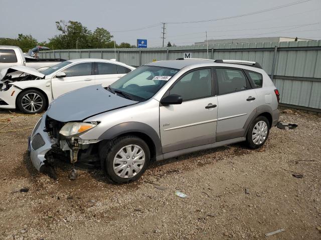 2006 Pontiac Vibe 