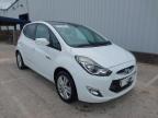 2011 HYUNDAI IX20 STYLE for sale at Copart WESTBURY