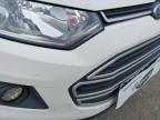 2017 FORD ECOSPORT Z for sale at Copart PETERLEE