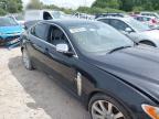 2010 JAGUAR XF LUXURY for sale at Copart BRISTOL