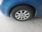 2013 VOLKSWAGEN TOURAN S T for sale at Copart SANDTOFT