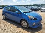 2012 Toyota Prius C    na sprzedaż w Tanner, AL - Front End