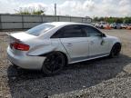 2010 Audi S4 Prestige for Sale in Hillsborough, NJ - Side