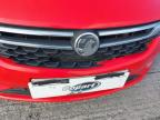2016 VAUXHALL ASTRA ELIT for sale at Copart CHESTER