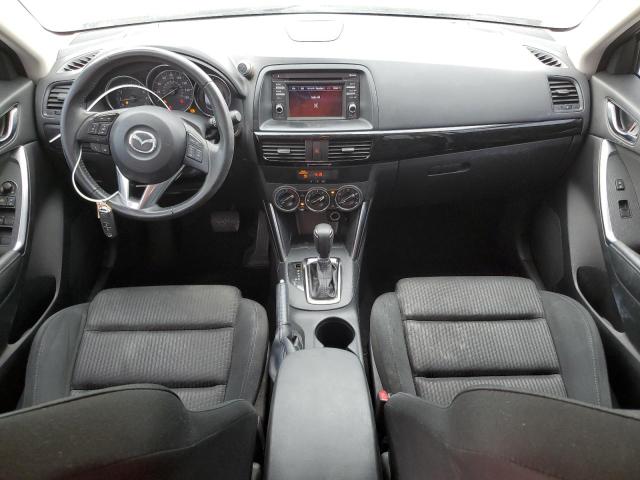  MAZDA CX-5 2014 Biały