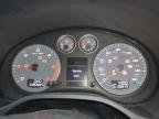 2011 AUDI A3 S LINE for sale at Copart GLOUCESTER