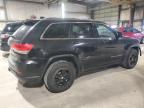 2016 Jeep Grand Cherokee Laredo   de vânzare în Eldridge, IA - Front End