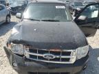 2012 Ford Escape Xlt   продається в Wayland, MI - Front End