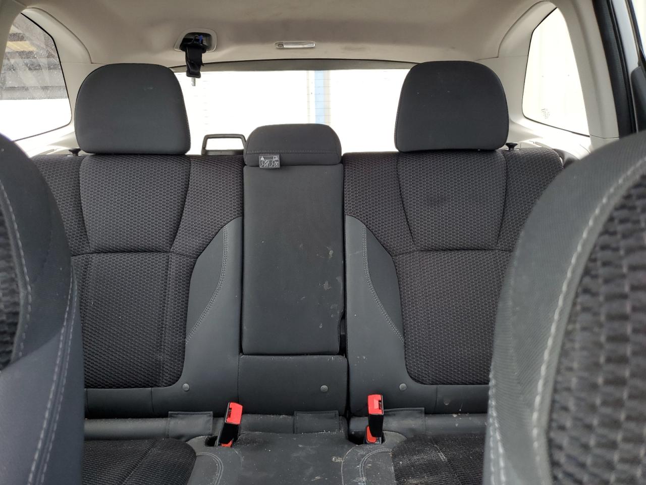 2019 Subaru Forester Premium VIN: JF2SKAGC8KH474499 Lot: 60655725