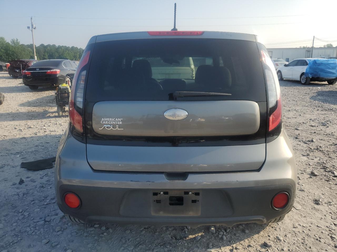 2017 Kia Soul VIN: KNDJN2A23H7473007 Lot: 65332515