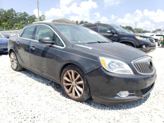  BUICK VERANO 2014 Черный
