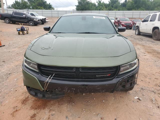  DODGE CHARGER 2021 Zielony