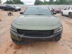 2021 Dodge Charger Sxt na sprzedaż w Oklahoma City, OK - Front End