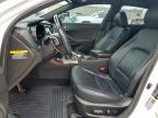 2013 Kia Optima Sx იყიდება Wilmer-ში, TX - Hail