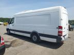 2015 MERCEDES-BENZ SPRINTER 2500   for sale at Copart NJ - GLASSBORO WEST
