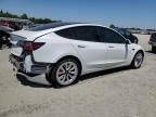 2021 Tesla Model 3  იყიდება Antelope-ში, CA - Rear End