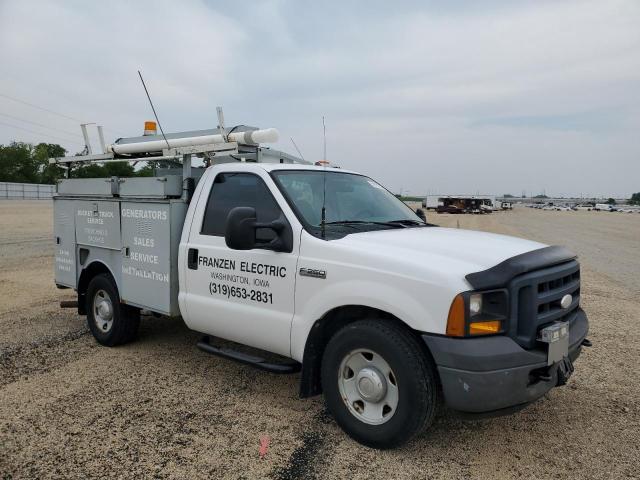 2006 Ford F350 Srw Super Duty