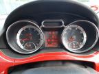 2015 VAUXHALL ADAM GLAM for sale at Copart COLCHESTER