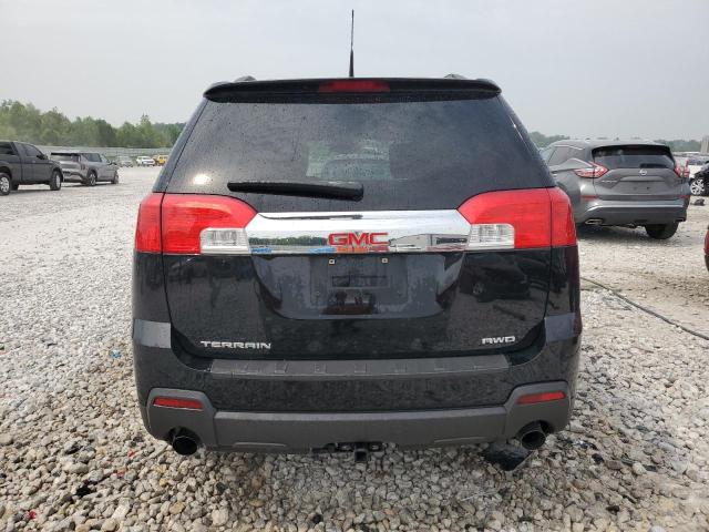  GMC TERRAIN 2012 Чорний