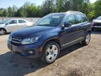 2014 VOLKSWAGEN TIGUAN S   for sale at Copart ON - COOKSTOWN