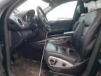 2010 Mercedes-Benz Ml 350 4Matic للبيع في Elgin، IL - Rear End