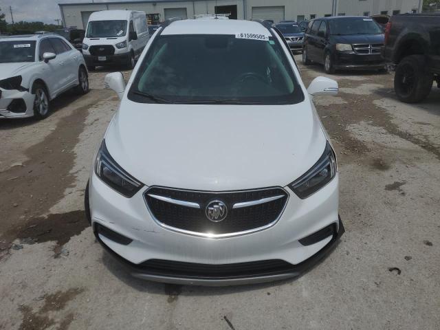 Parquets BUICK ENCORE 2017 Biały