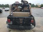 2002 Jeep Wrangler / Tj Sahara на продаже в Gaston, SC - All Over
