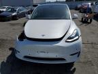 2021 Tesla Model Y  за продажба в Vallejo, CA - Front End