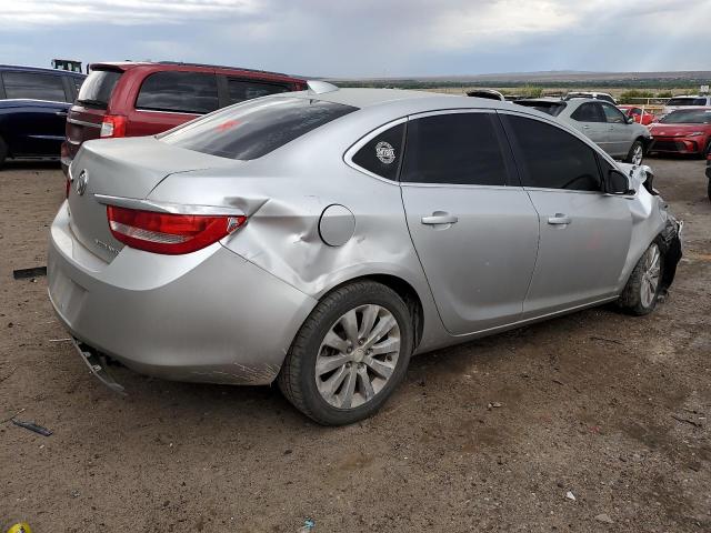  BUICK VERANO 2016 Silver