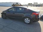 2015 Kia Forte Lx იყიდება Sacramento-ში, CA - Front End
