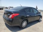 2012 Nissan Versa S за продажба в Sacramento, CA - Rear End